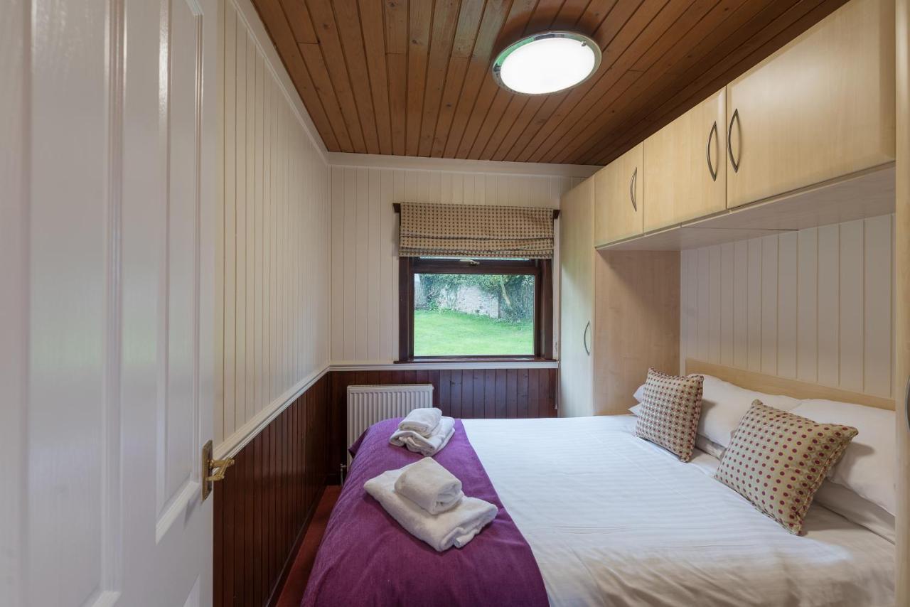 Conifer Lodge 25 With Hot Tub Newton Stewart Minnigaff Ngoại thất bức ảnh